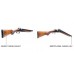 EGE Arms CG12 12 Gauge 3" 11" Barrel Side by Side Shotgun